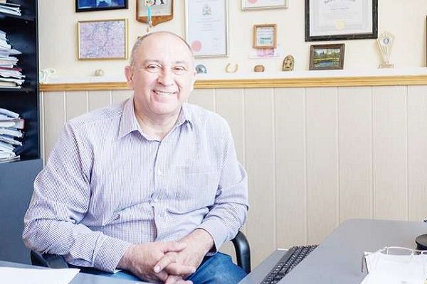 Олег Ангельський: Ми намагаємося навчати студентів так, аби їм подобалося