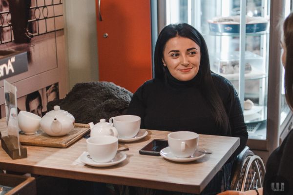 Депутатка з «кришталевою» хворобою. Історії буковинців, які мотивують