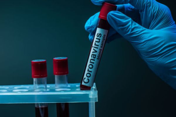 Лікарка з Чернівців вже вдруге заразилася коронавірусом