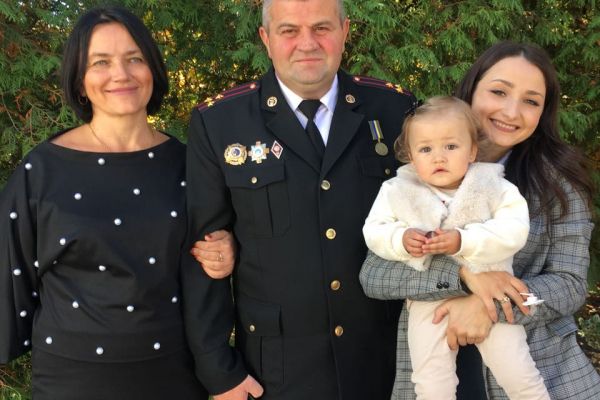 «Запобігти. Врятувати. Допомогти» – такий девіз буковинського лікаря-рятувальника Ярослава Стефака