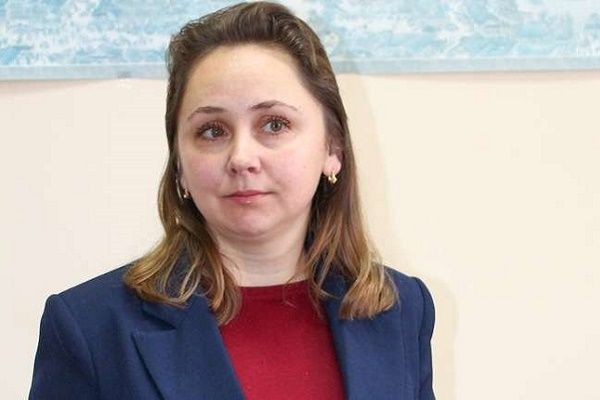 Професор ЧНУ Юлія Сеті: Нобелівські лауреати не з’являються раптово
