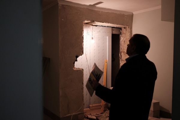 Коли в Чернівцях завершать перинатальний центр?