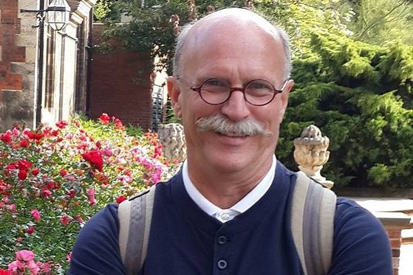 З Індіани на Буковину: як американцю прижитись у Чернівцях