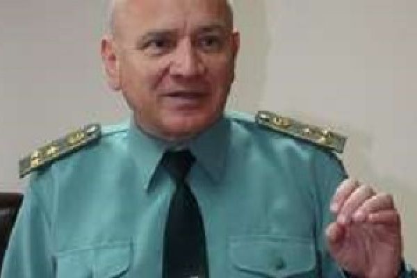 Ярослав Зорій: Лідерські риси офіцера знадобляться й у цивільному житті