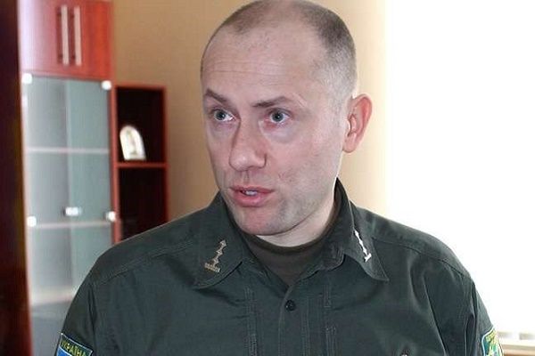Олег Вовк: Лише одну людину по безвізу не пустили до Європи (Відео)