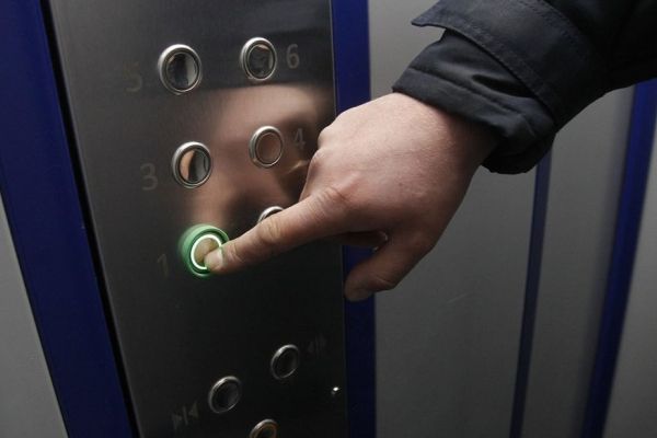У дитячій поліклініці Чернівців облаштують ліфт за понад 2,5 млн грн