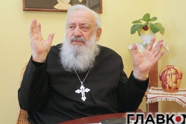 Всі християни повинні святкувати Різдво разом, – Любомир Гузар