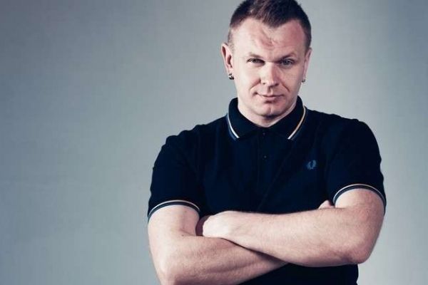 Олександр Положинський: «Я час від часу живу в Чернівцях – коли кілька днів, коли кілька тижнів»