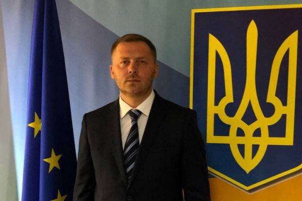 Лідер, який об’єднує українців Молдови та світу