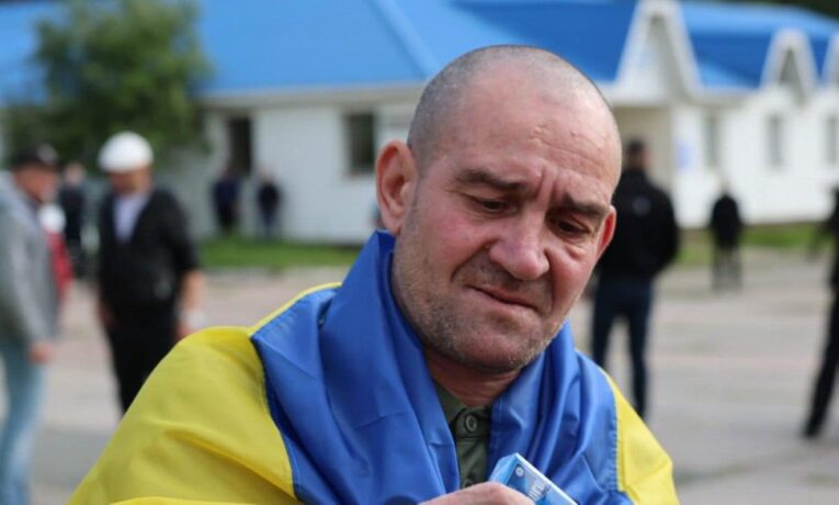 З російського полону повернули одного буковинця