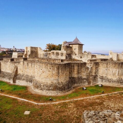 Буковину вперше обрали до Бюро Асамблеї європейських регіонів