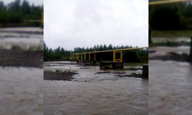 На Буковині планують капітально укріпити дві дамби орієнтовно за 30 мільйонів гривень