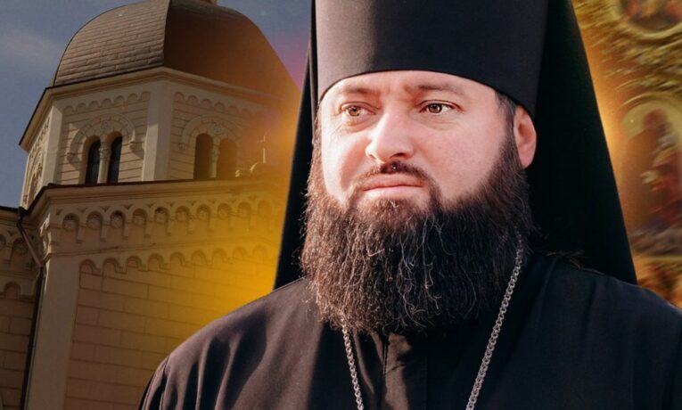 “Забезпечити вхід ПЦУ мають правоохоронці і влада”, — владика Феогност про ситуацію щодо Кафедрального собору Чернівців
