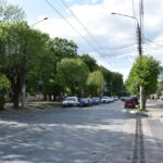 У Чернівцях не будуть повністю перекривати рух авто під час капремонту вулиці Головної