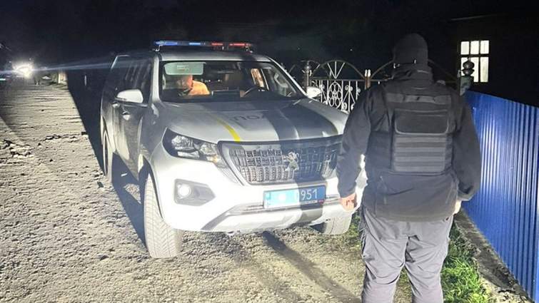 Новоселицький суд звільнив від покарання буковинця, який підірвав гранату на чужому подвір’ї