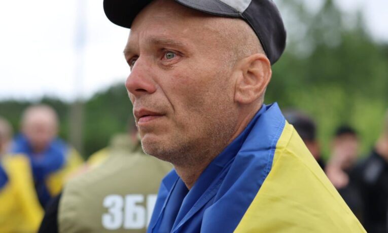 Ще двоє військовослужбовців з Буковини повернулися з російського полону