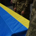 На щиті: Буковині прощається з двом Героями