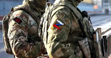 Російського окупанта з дивізії, що воює проти українців на Куп’янському напрямку, з’їв його побратим — ГУР