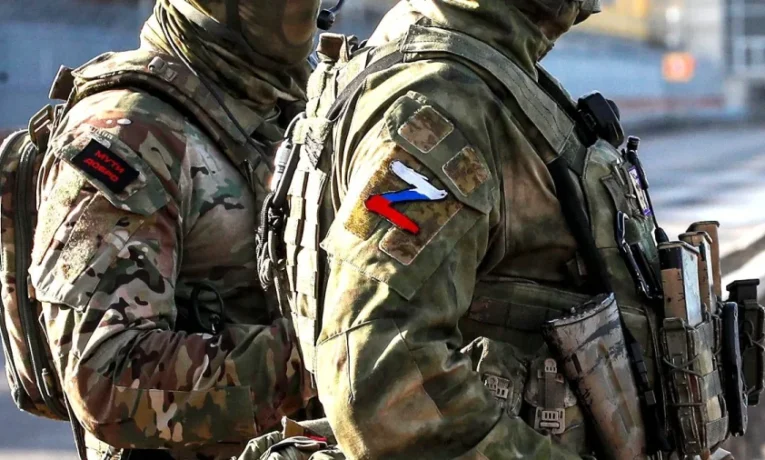 Російського окупанта з дивізії, що воює проти українців на Куп’янському напрямку, з’їв його побратим — ГУР