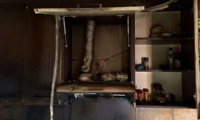 У Чернівцях в приватному будинку стався вибух газу