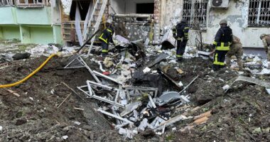 Кількість жертв унаслідок російського обстрілу у Чернівцях зросла до трьох