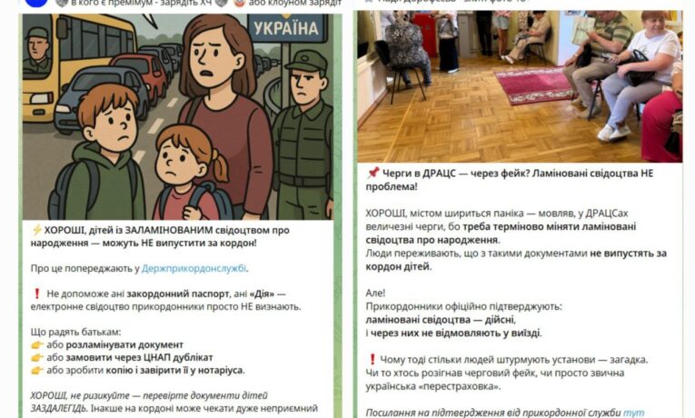 Ціна швидкої інформації: які чернівецькі телеграм-канали публікують фейки, маніпуляції та хто заробляє на страху читачів