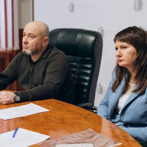У поліції закрили провадження щодо нібито образи ветерана у листуванні ексзаступниці Чернівецької ОВА Атаманюк
