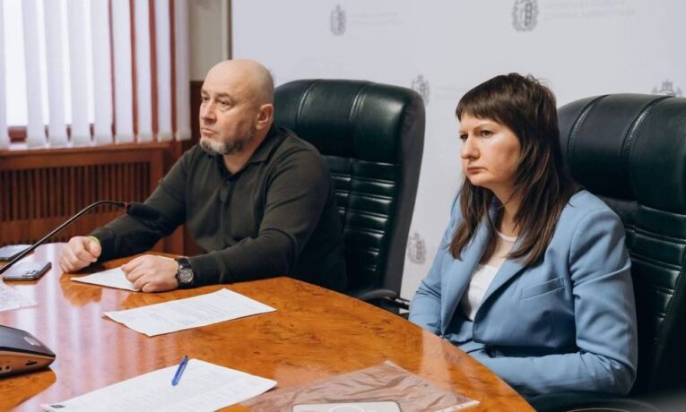 У поліції закрили провадження щодо нібито образи ветерана у листуванні ексзаступниці Чернівецької ОВА Атаманюк
