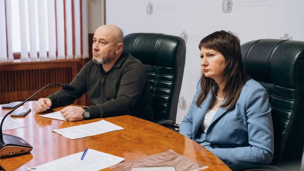 У поліції закрили провадження щодо нібито образи ветерана у листуванні ексзаступниці Чернівецької ОВА Атаманюк