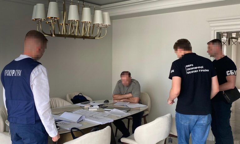 Керівника державної сільгоспстанції на БУковині підозрюють у розтраті понад 5 млн грн