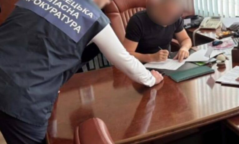 Розтрата бюджетних коштів: прокуратура відкрила 10 кримінальних проваджень щодо посадовців Буковини