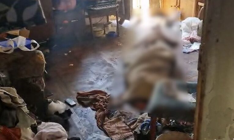 Подвійне вбивство у Чернівцях: застілля закінчилося трагедією
