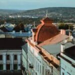 У Чернівцях зафіксували температурний рекорд