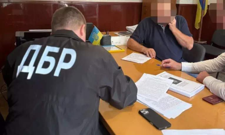 Ексдиректор природного парку “Хотинський” на Буковині отримав ще одну підозру