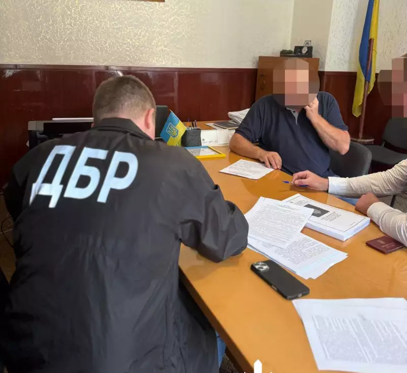 Ексдиректор природного парку “Хотинський” на Буковині отримав ще одну підозру