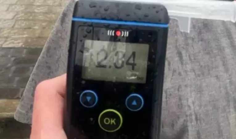 У Чернівцях п’яний водій здіснив подвійну ДТП