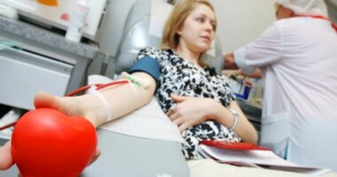 У Чернівцях терміново потрібна 1 і 2 група крові