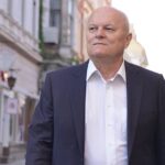 У Чернівцях планують перейменувати вулицю на честь колишнього мера Федорука