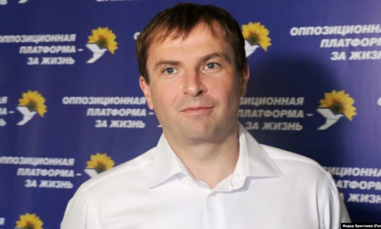 СБУ та ОГП викрили чинного народного депутата України у роботі на Росію: він мав значний вплив на діяльність НАБУ