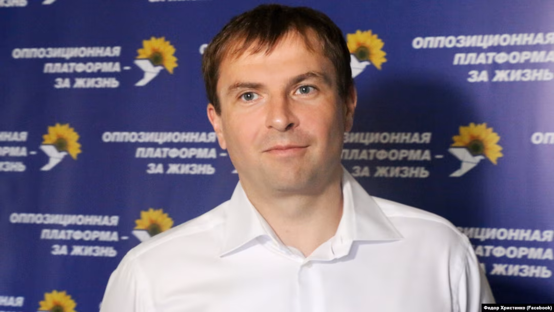 СБУ та ОГП викрили чинного народного депутата України у роботі на Росію: він мав значний вплив на діяльність НАБУ
