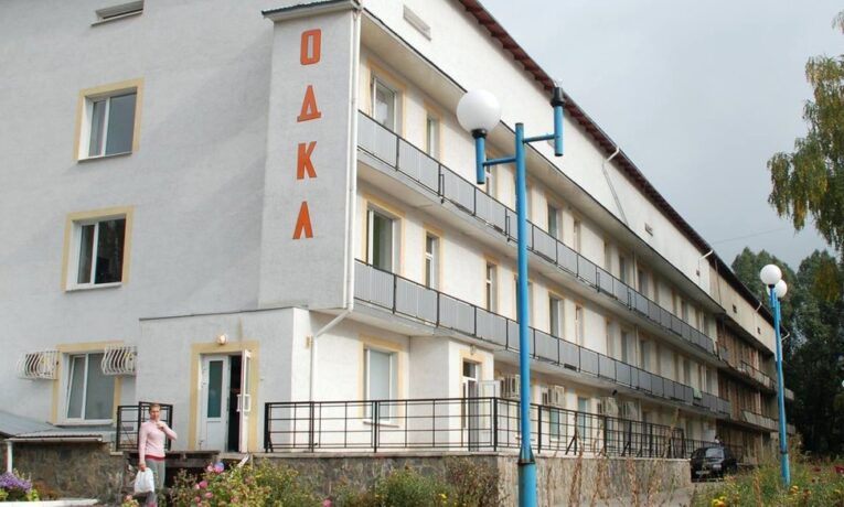 У Чернівцях планують капітально відремонтувати педіатричне відділення дитячої лікарні за понад 13 млн грн
