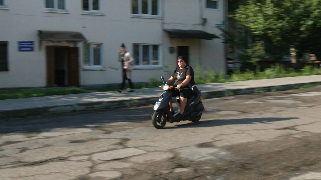 На Буковині зросла кількість громад, де заборонили їздити на мотоциклах вночі