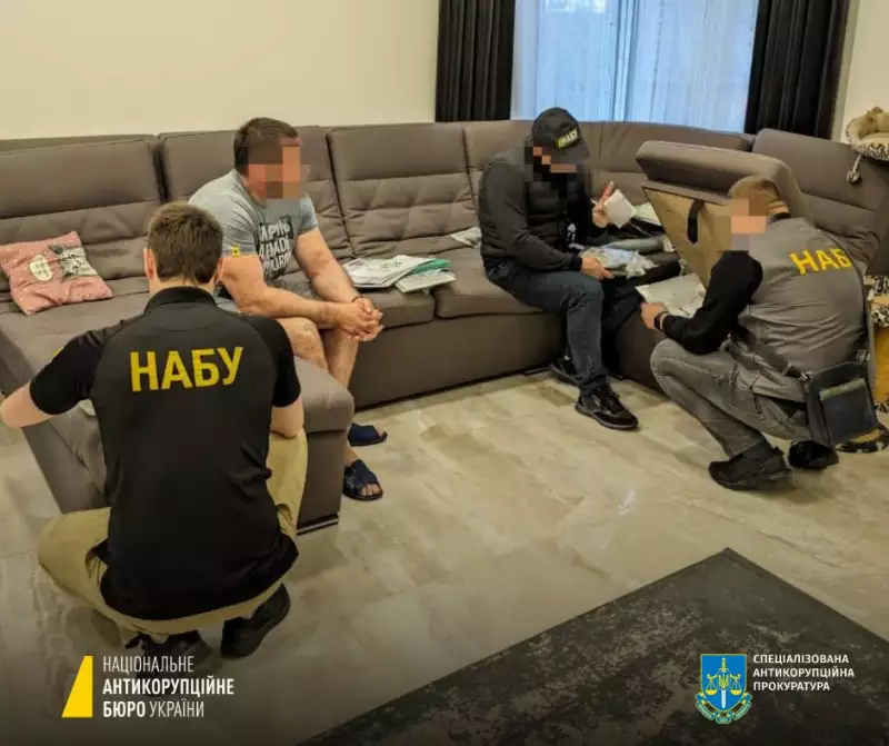 Від ексголови облради до голови митниці: рейтинг гучних справ, які НАБУ і САП розслідували на Буковині