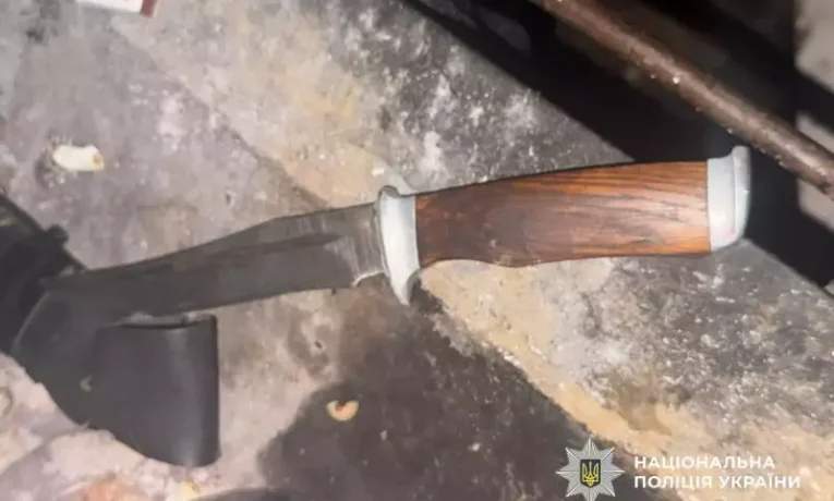 На Буковині судитимуть чоловіка за замах на вбивство