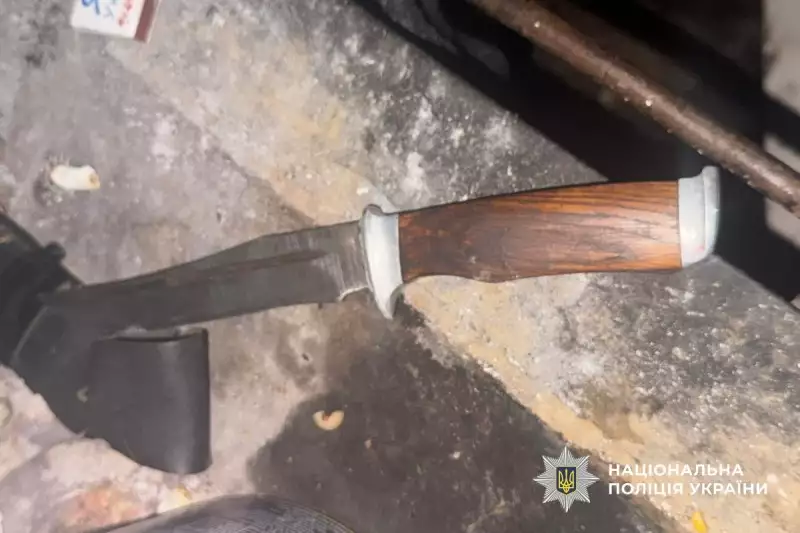 На Буковині судитимуть чоловіка за замах на вбивство