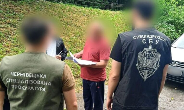 На Буковині полковника ЗСУ підозрюють у розтраті майже 3 мільйонів гривень з бюджету