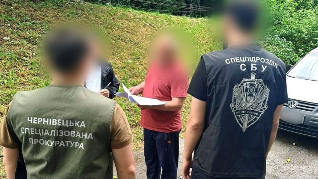 На Буковині полковника ЗСУ підозрюють у розтраті майже 3 мільйонів гривень з бюджету