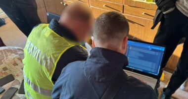 У Чернівцях затримали 26-річного псевдомінувальника навчальних закладів