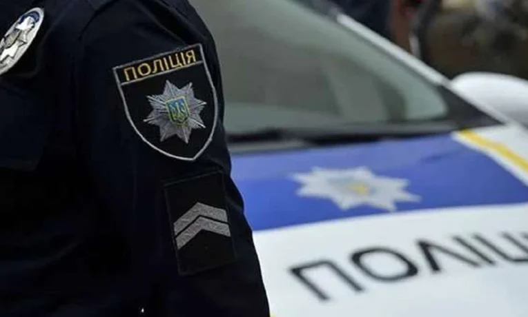 У поліції Буковини розпочали службове розслідування щодо смертельної ДТП за участі поліцейської