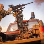 ГУР попередило про масований комбінований удар РФ: на Буковині фіксують проліт дронів та роботу ППО